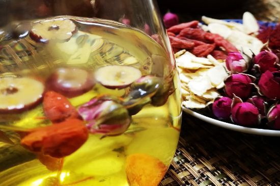 春雨茶的作用功效，为什么要喝春雨茶？