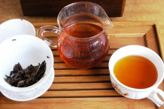 華萊健安化黑茶合法嗎，國家認(rèn)可華萊健黑茶嗎？