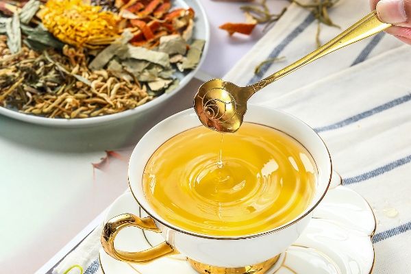 十大养生茶配方，各种煮茶的养生配方