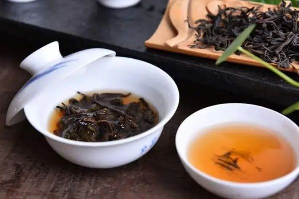 什么人適合喝黑茶，四類人群適宜飲用黑茶