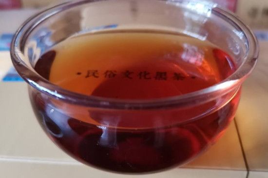 安化黑茶的速溶茶效果怎么樣，速溶黑茶的功效與作用