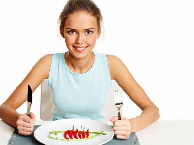 女性食療減肥方法有哪些