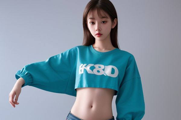 正确穿着瘦身衣的指南塑身衣穿法要领