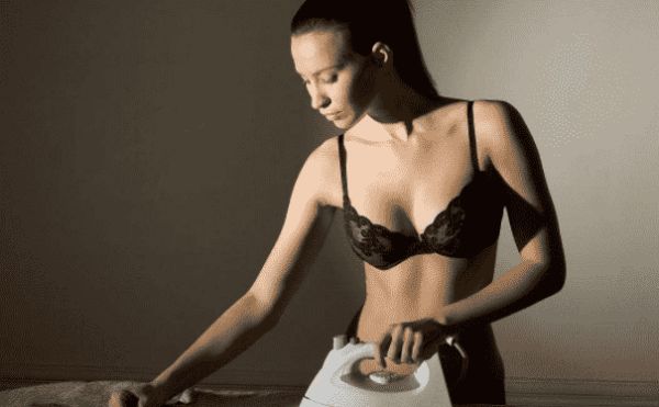 女性內(nèi)衣如何穿才正確？女性怎么穿內(nèi)衣菜正確？(1)
