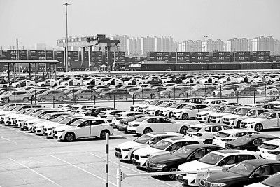 汽車后市場迎來高質(zhì)量發(fā)展