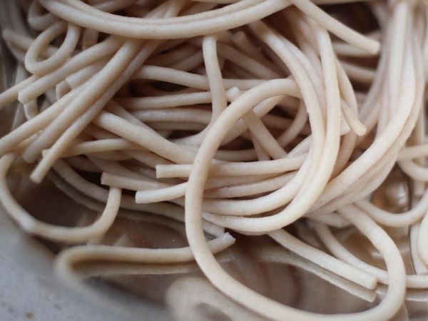 純奶手撕吐司的做法 步驟1