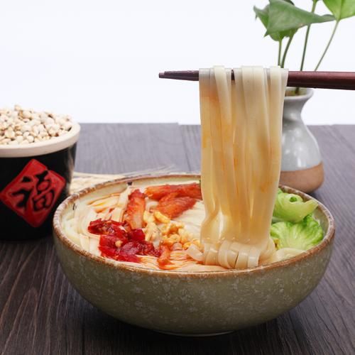什么面是粗糧，粗糧面條？