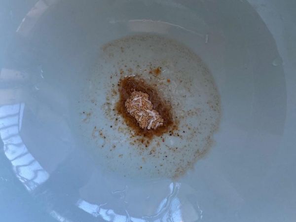 純奶手撕吐司的做法 步驟1