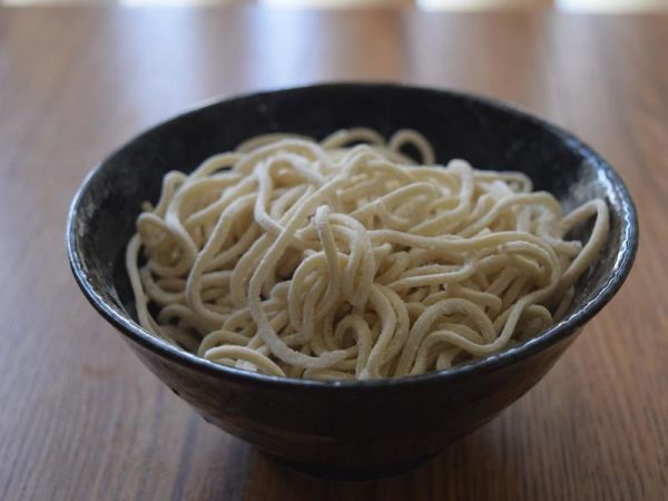 純奶手撕吐司的做法 步驟1