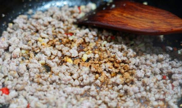 雪菜肉丝可当菜又能做成雪菜面 自己做的雪里红无添加剂更健康