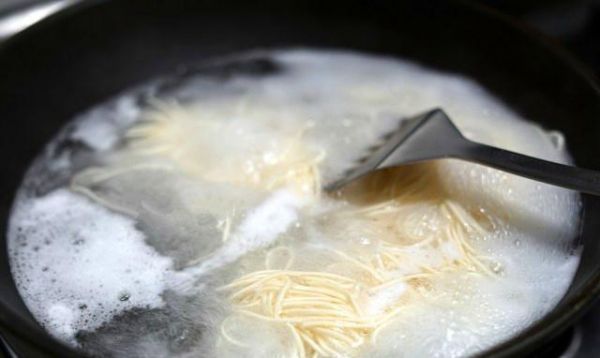 雪菜肉丝可当菜又能做成雪菜面 自己做的雪里红无添加剂更健康