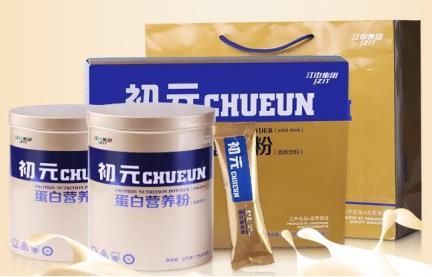 初元蛋白粉護(hù)佑健康，這幾類(lèi)人群可選擇