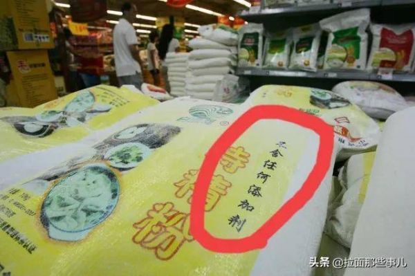 同樣是面條，有機(jī)面條與普通面條區(qū)別在哪，了解后再選更健康