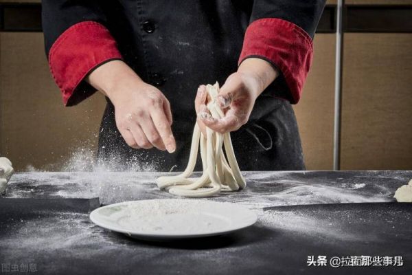 同樣是面條，有機(jī)面條與普通面條區(qū)別在哪，了解后再選更健康