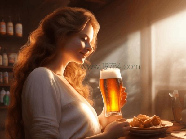 孕婦在晚期還能適量飲用啤酒嗎？（孕婦在晚期還能適量飲用啤酒嗎） 第1張