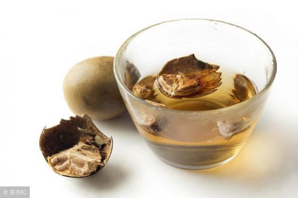 羅漢果是寒性的嗎？適量飲用羅漢果泡水，身體更健康
