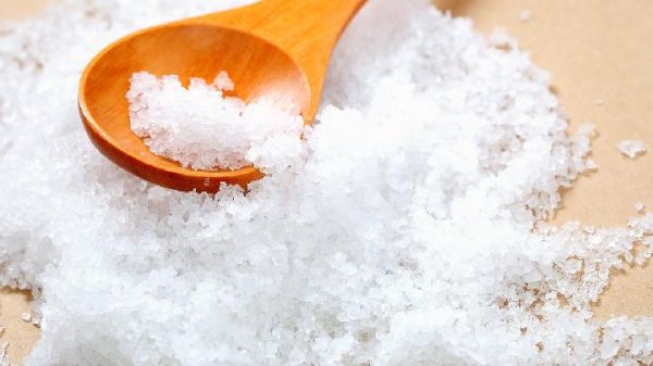 生理鹽水可以喝嗎