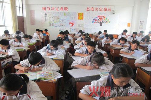 貝兒為您揭秘記憶、考試與DHA之間的微妙關系