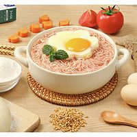 寶寶饞了 兒童原味營養(yǎng)面