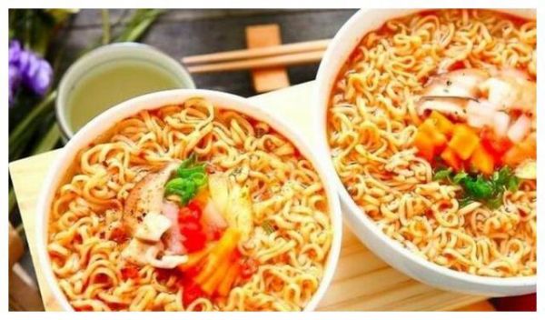 僅次于康師傅的方便面，1年生產(chǎn)100億包，逆襲成行業(yè)黑馬！