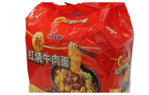 僅次于康師傅的方便面，1年生產(chǎn)100億包，逆襲成行業(yè)黑馬！