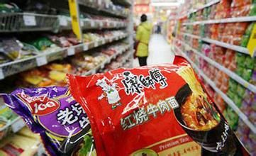 ?康師傅、統(tǒng)一：5至8元方便面最好賣，順應(yīng)消費(fèi)者健康化需求