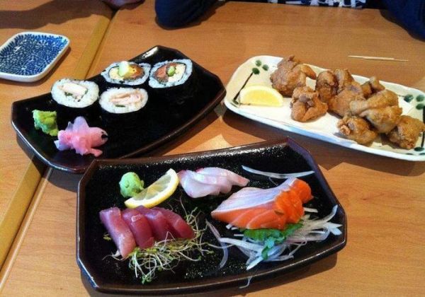 為啥日本人愛吃冷的飯菜，到底是什么原因？看完終于明白差距