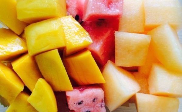 夏季吃什么水果解暑？夏季解暑的水果有哪些？(1)