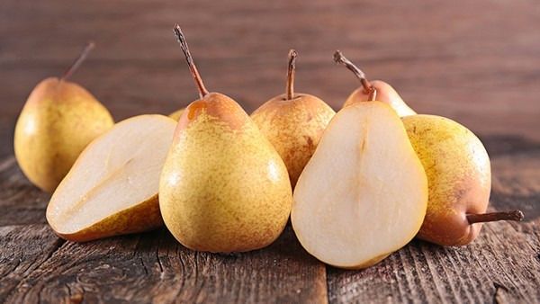這10種秋冬季節(jié)最佳水果，你一定都吃過