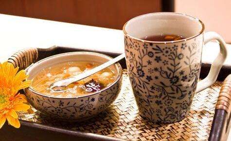 四季食飲中的中醫(yī)智慧