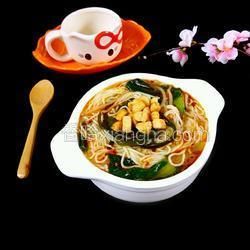 过桥米线的做法[图]