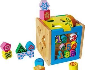 適合0~3歲孩子的玩具清單，值得收藏！
