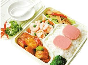 學生營養(yǎng)午餐食譜