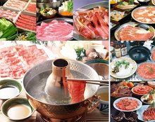涮涮鍋