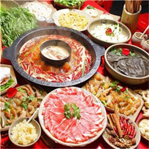 宝神日式涮涮锅