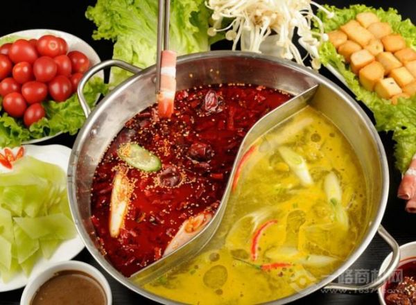 小黑牛涮涮鍋