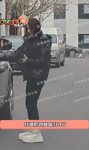 年近50的李小冉瘦成紙片人 網(wǎng)友表達關心和擔憂