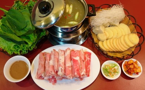 怎么吃火鍋不會發(fā)胖？哪些火鍋食材不會變胖？(1)