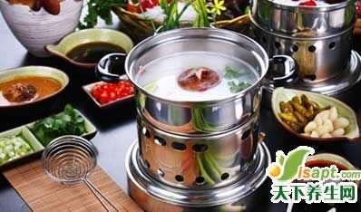 需知：如何健康吃火鍋大全？