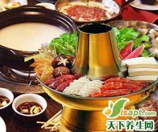 需知：如何健康吃火鍋大全？