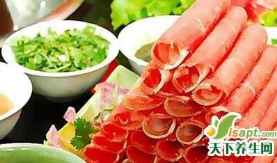 需知：如何健康吃火鍋大全？