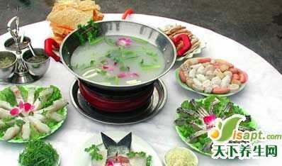 需知：如何健康吃火鍋大全？