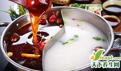 需知：如何健康吃火鍋大全？
