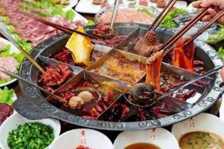 營養(yǎng)師揭假火鍋真相辣椒精增香劑太多 教你認(rèn)真健康吃火鍋