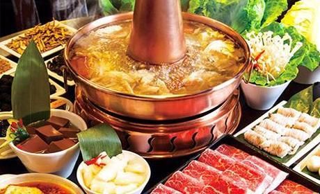 北京涮锅加盟项目，美味与健康共融，创业与财富同享