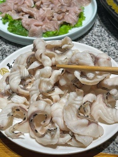 毫不夸張！北京前三的魚火鍋??好好吃 
