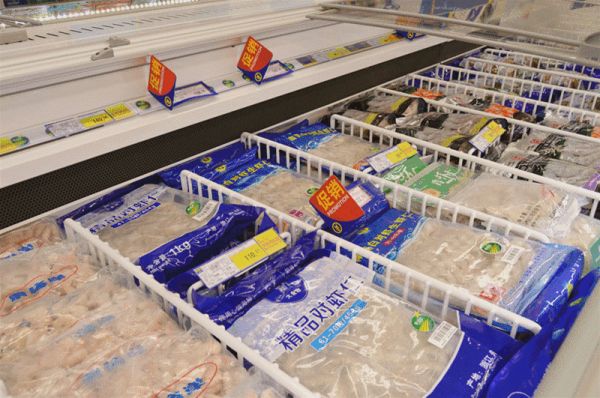速凍食品沒營養(yǎng)、不健康？終于有答案了！