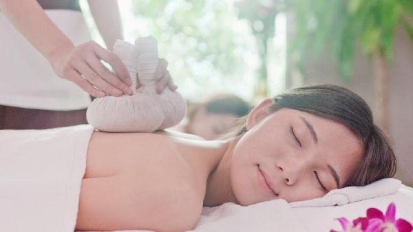 腳底按摩能減肥？3種按摩方法減肥效果好