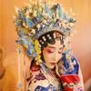 糖豆甜蜜蜜