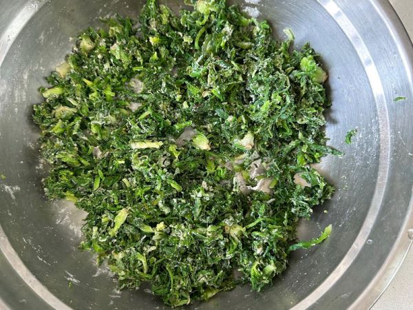 純奶手撕吐司的做法 步驟1